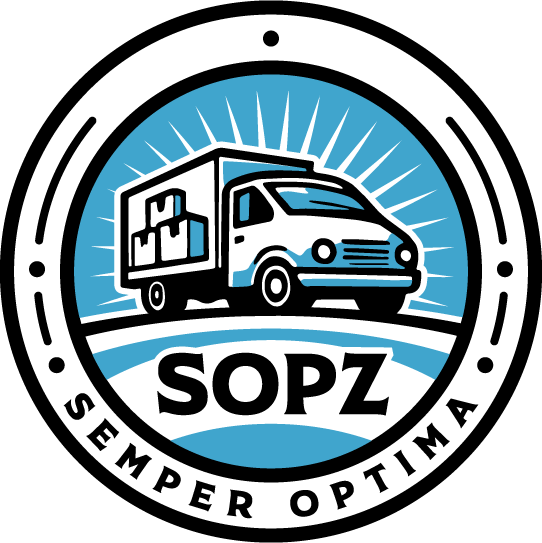 SOPZ Logo
